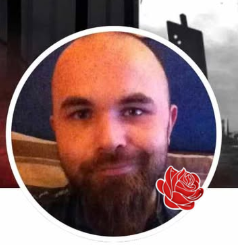 Grant Morris – profile image
